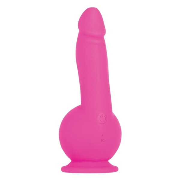 Patronvibrator Evolved Rosa