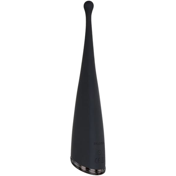 Patronvibrator Evolved Svart