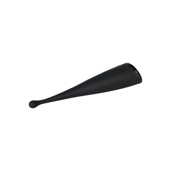 Patronvibrator Evolved Svart