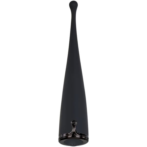 Patronvibrator Evolved Svart