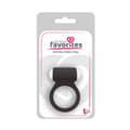 Miniatyrbild 2 av 2: Penisring Dream Toys All Time Favorites Svart