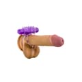 Miniatyrbild 9 av 11: Penisring Blush Play with me Purpur