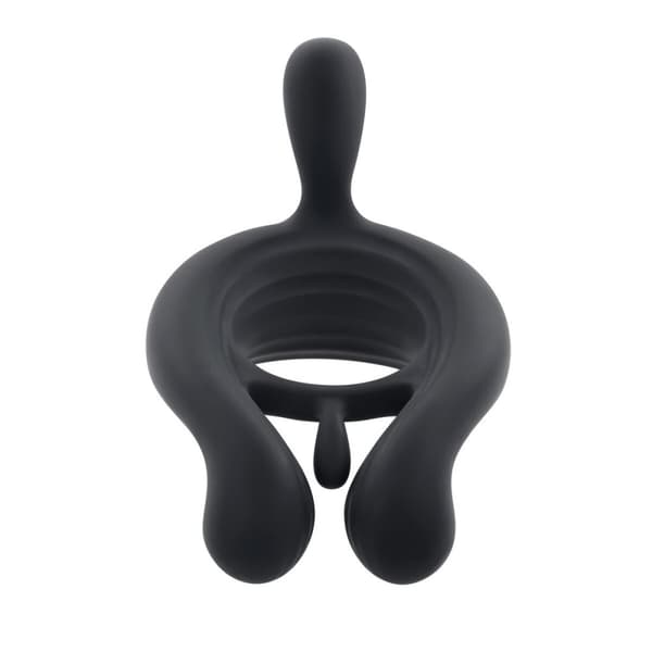 Penisring Playboy Playboy Svart