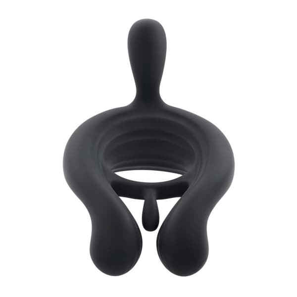 Penisring Playboy Playboy Svart