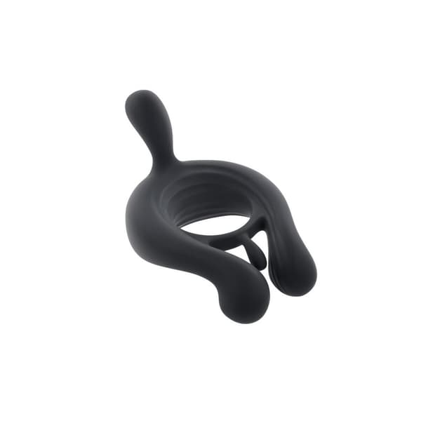 Penisring Playboy Playboy Svart