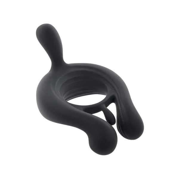 Penisring Playboy Playboy Svart