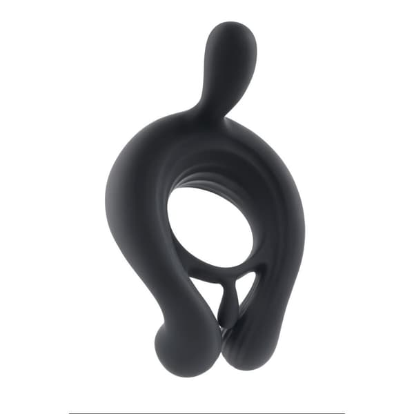 Penisring Playboy Playboy Svart