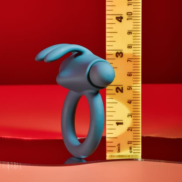 Penisring Playboy Playboy Grön