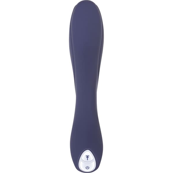 Vibrator Evolved Blå