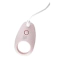 Miniatyrbild 7 av 11: Penisring Dream Toys Vivre Rosa