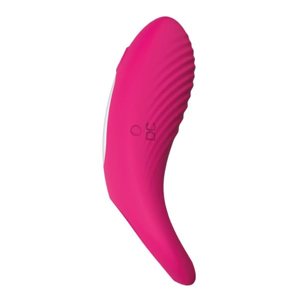 Penisring Dream Toys Rings of Love Rosa