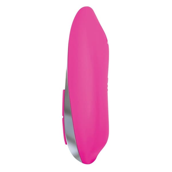 Vibrerende Kugle Evolved Pink