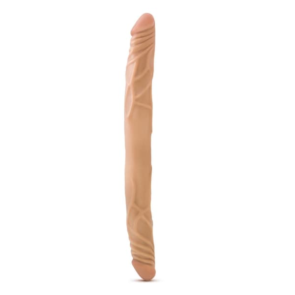 Dobbelt Masturbator Stroker Blush B yours Natur
