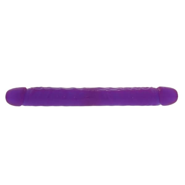 Dobbelt Masturbator Stroker Seven Creations Lilla