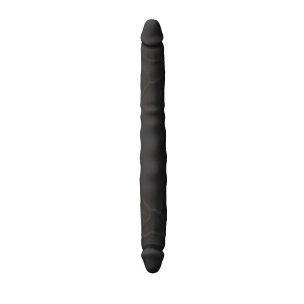 Dobbelt Masturbator Stroker NS Novelties Colours Sort