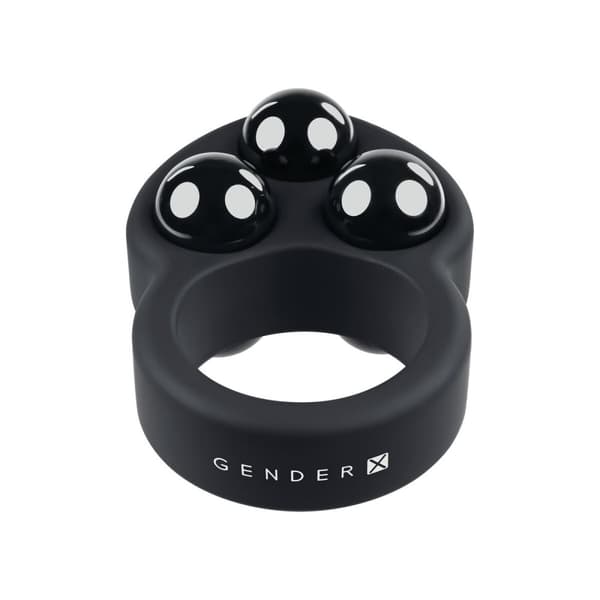 Penisringe Gender X Gender X Sort