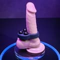 Miniatyrbillede 7 af 11: Penisringe Gender X Gender X Sort