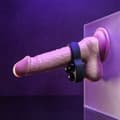 Miniatyrbillede 8 af 11: Penisringe Gender X Gender X Sort
