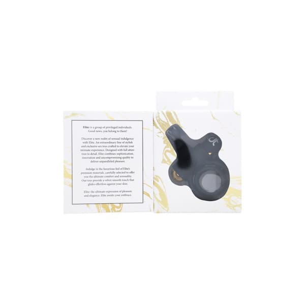 Penisringe Dream Toys Elite Sort