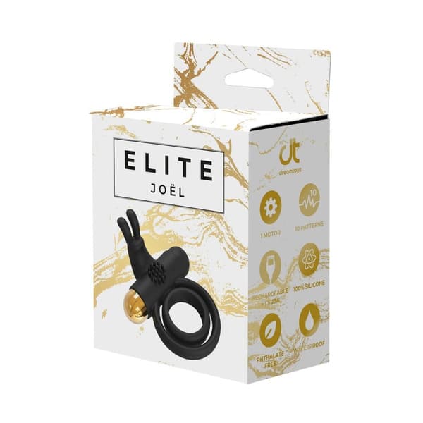 Penisringe Dream Toys Elite Sort