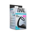 Miniatyrbillede 11 af 11: Penisringe Blush Anal Adventures Sort
