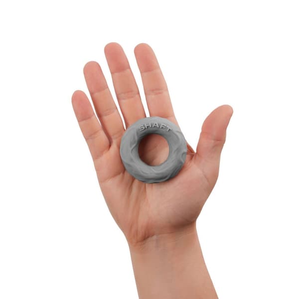 Penisringe Shaft Grå