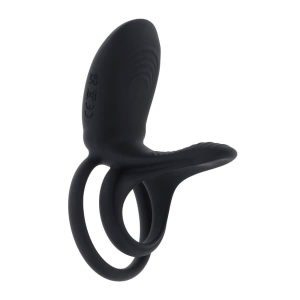 Penisringe Playboy Sort