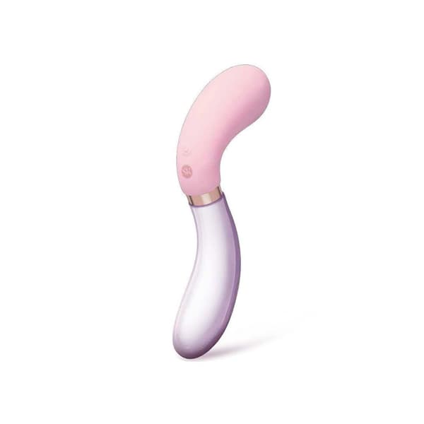 Vibraattori Secret Kisses Pinkki