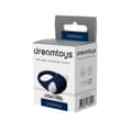Pikkukuva 4 / 4: Penisrenkaat Dream Toys Essentials Sininen