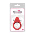 Pikkukuva 4 / 5: Penisrenkaat Dream Toys All Time Favorites Punainen