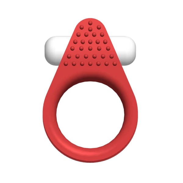 Penisrenkaat Dream Toys All Time Favorites Punainen