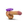 Pikkukuva 4 / 11: Penisrenkaat Blush Play with me Purppura