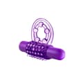 Pikkukuva 7 / 11: Penisrenkaat Blush Play with me Purppura