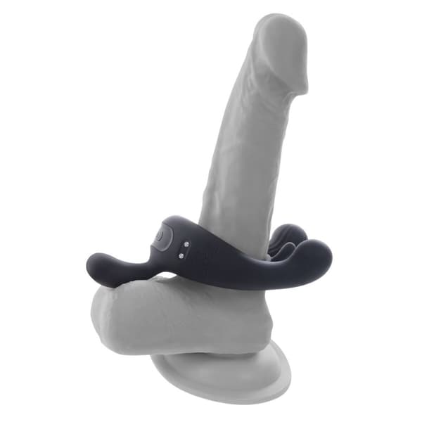 Penisrenkaat Playboy Playboy Musta