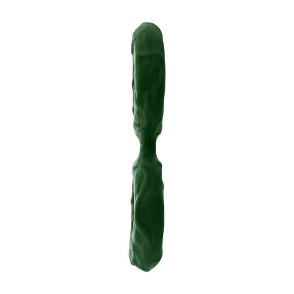 Penisrenkaat Shaft Vihreä