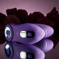 Pikkukuva 4 / 11: Penisrenkaat Playboy Playboy Purppura