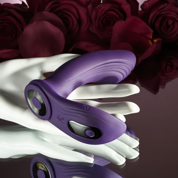 Penisrenkaat Playboy Playboy Purppura