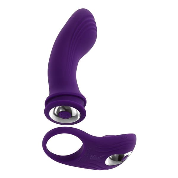 Penisrenkaat Playboy Playboy Purppura