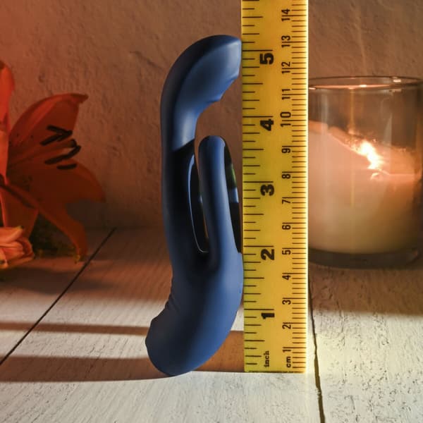 Penisrenkaat Zero Tolerance Sininen