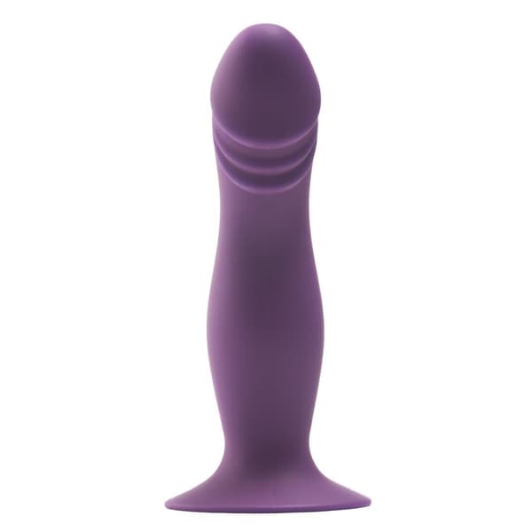 G-spotvibrator Dream Toys Flirts Purpur