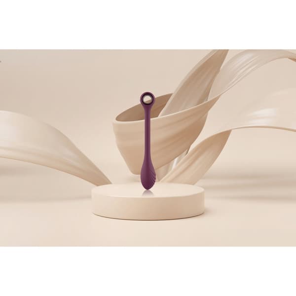 G-spotvibrator Dream Toys Glam Purpur