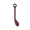 Miniatyrbild 5 av 11: G-spotvibrator Dream Toys Glam Purpur