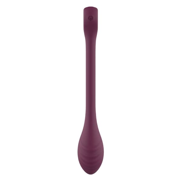 G-spotvibrator Dream Toys Glam Purpur