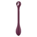 Miniatyrbild 7 av 11: G-spotvibrator Dream Toys Glam Purpur