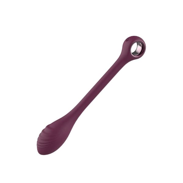 G-spotvibrator Dream Toys Glam Purpur