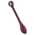Miniatyrbild 10 av 11: G-spotvibrator Dream Toys Glam Purpur