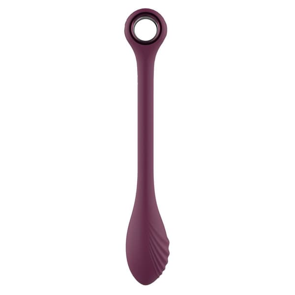 G-spotvibrator Dream Toys Glam Purpur