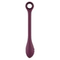 Miniatyrbild 2 av 11: G-spotvibrator Dream Toys Glam Purpur