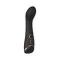 Miniatyrbild 2 av 6: G-spotvibrator Dream Toys Elite Svart