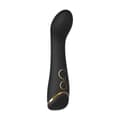 Miniatyrbild 1 av 6: G-spotvibrator Dream Toys Elite Svart